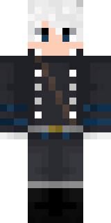 Скин Майнкрафт Игрока GoodBoyCid