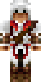 Скин Майнкрафт Игрока GoodFear