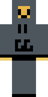 Скин Майнкрафт Игрока GoodGamingCannel