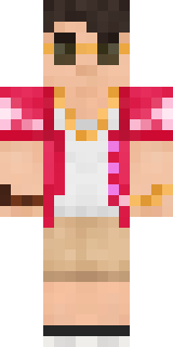 Скин Майнкрафт Игрока GoodGuyMoomerz
