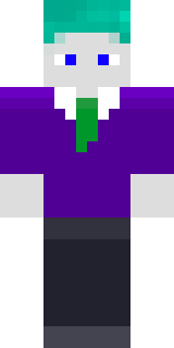 Скин Майнкрафт Игрока Good_Plant