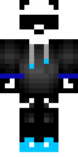 Скин Майнкрафт Игрока Goodbuilder