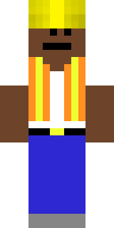 Скин Майнкрафт Игрока Goofed