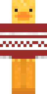 Скин Майнкрафт Игрока Gooferton9