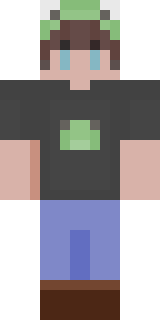 Скин Майнкрафт Игрока Goofygamer419