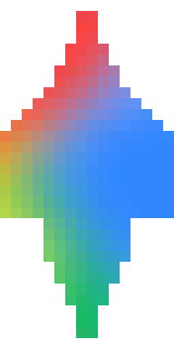 Скин Майнкрафт Игрока GoogleGemini