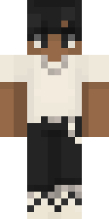 Скин Майнкрафт Игрока Gooner