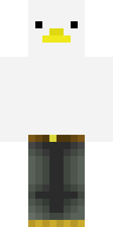 Скин Майнкрафт Игрока GooseGaming77