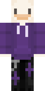 Скин Майнкрафт Игрока GooseHasAKnife