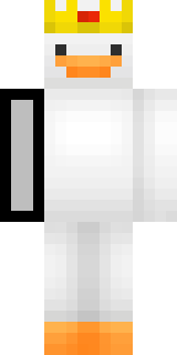 Скин Майнкрафт Игрока GooseberrytheIII