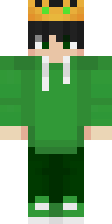 Скин Майнкрафт Игрока GoosyG