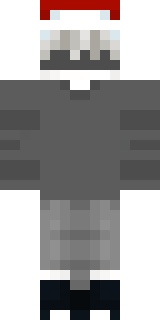 Скин Майнкрафт Игрока GoreMCx