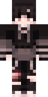 Скин Майнкрафт Игрока Gorgonsolla