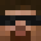 Игрок GorillaFeet76 Майнкрафт - возможно знакомый с TheAutistic7032