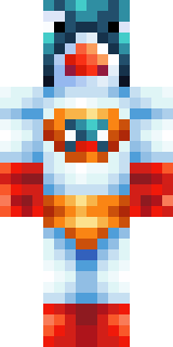 Скин Майнкрафт Игрока Gorkhali