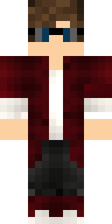 Скин Майнкрафт Игрока Gormanq