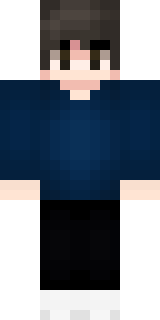 Скин Майнкрафт Игрока Gorudoz