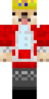 Скин Майнкрафт Игрока Gory23