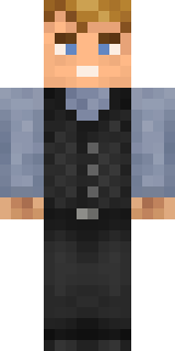 Скин Майнкрафт Игрока Gotenlucky