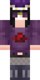 Скин Майнкрафт Игрока GothNesquik