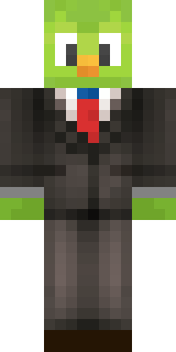 Скин Майнкрафт Игрока Gowpennist