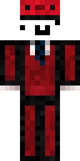 Скин Майнкрафт Игрока Gr3gory_