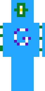 Скин Майнкрафт Игрока Gr4zd