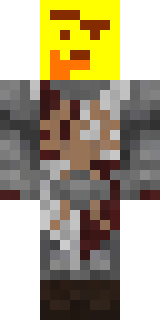 Скин Майнкрафт Игрока GrafKiedyOdcinek
