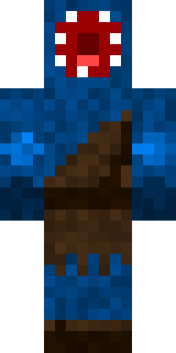 Скин Майнкрафт Игрока Graham2