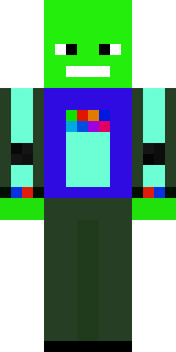 Скин Майнкрафт Игрока Graham_Builder