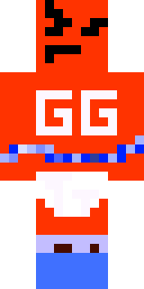 Скин Майнкрафт Игрока Grande_700