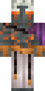 Скин Майнкрафт Игрока Grandiloquity