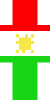 Скин Майнкрафт Игрока GrandmasterW