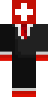 Скин Майнкрафт Игрока GrandregentColin