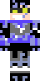 Скин Майнкрафт Игрока Granz__