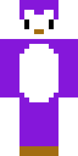 Скин Майнкрафт Игрока Grape