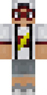 Скин Майнкрафт Игрока Grappler_