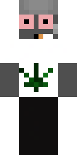 Скин Майнкрафт Игрока GraveSnow