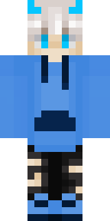Скин Майнкрафт Игрока GrayGamer593