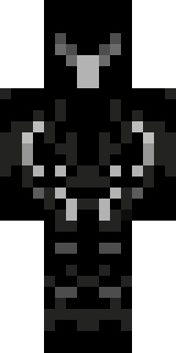 Скин Майнкрафт Игрока GrayShadow