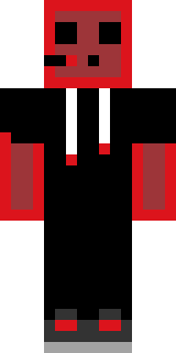 Скин Майнкрафт Игрока Graygamer64