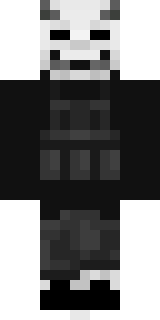 Скин Майнкрафт Игрока Graymix_Best