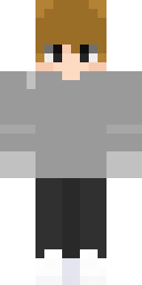 Скин Майнкрафт Игрока Grayzy7468