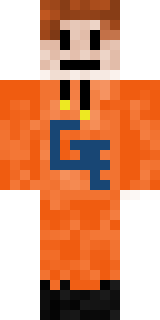Скин Майнкрафт Игрока GreatEarl