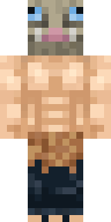 Скин Майнкрафт Игрока Greed