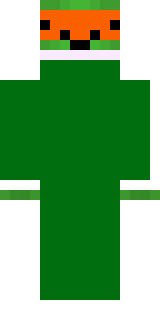 Скин Майнкрафт Игрока Greedly