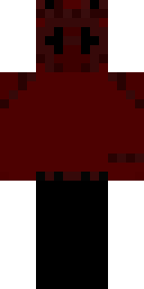 Скин Майнкрафт Игрока GreedyAether