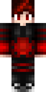 Скин Майнкрафт Игрока Greek_Thunder13