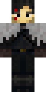 Скин Майнкрафт Игрока GreenActual