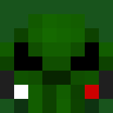 Игрок GreenHydro Майнкрафт - возможно знакомый с Arteossz